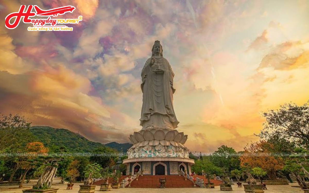 Cầu Rồng Đà Nẵng - Happy Day Tourist