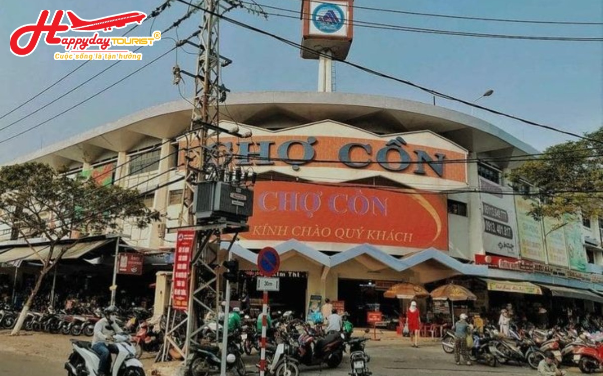 Đèo Hải Vân - Happy Day Tourist