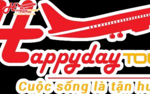 Top 10 địa điểm du lịch Đà Nẵng không thể bỏ qua - Happy Day Tourist